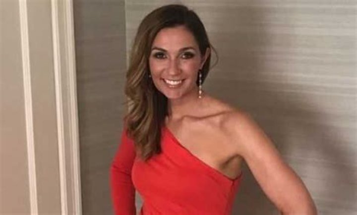 Amanda Carpenter Wiki, Husband, Family, CNN, Salary, Age, Books