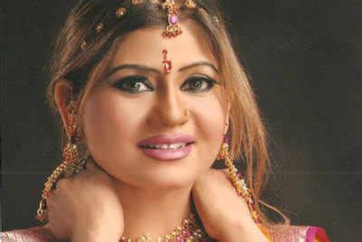 Amar Noorie Biography: Age, Parents, Movies, Net Worth, Children, Height