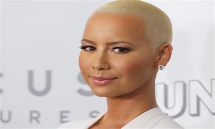 Amber Rose Announces Pregnancy With Baby No 2!