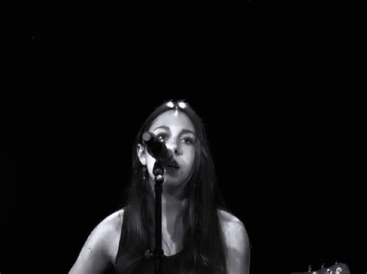 Amelie Lucille Releases Wonderful Self-Titled Debut EP