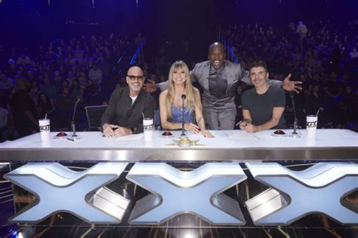 America’s Got Talent Recap 08/10/22: Season 17 Episode 12 “Qualifiers 1 Results”