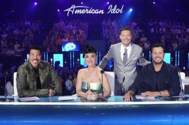 American Idol Recap 05/01/23: Season 6 Episode 15 “Judge’s Song Contest”
