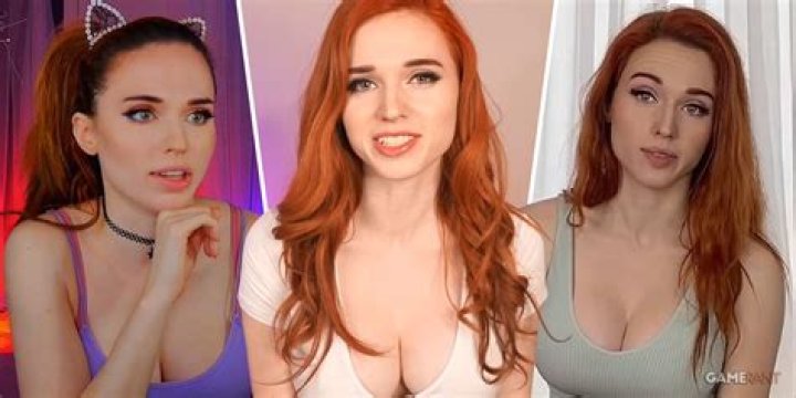 Amouranth- Wiki, Age, Net Worth, Boyfriend, Dating, Height