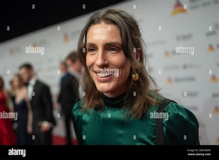 Andrea Petković Fortune