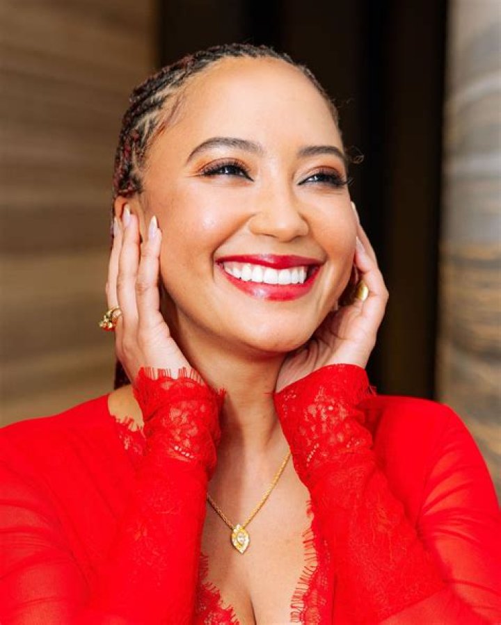 Andy Allo Biography: Age, Net Worth, Spouse, Instagram, Family, Relationships, Albums & Songs