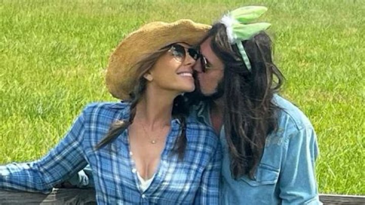 Andy Hurley’s Girlfriend: Who is Andy Hurley Dating?