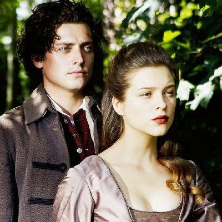 Aneurin Barnard- Wiki, Age, Wife, Net Worth, Ethnicity, Career