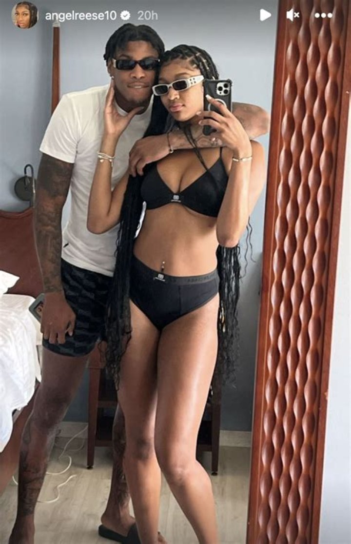 Angel Moraleda’s Girlfriend: Who is Angel Moraleda Dating?