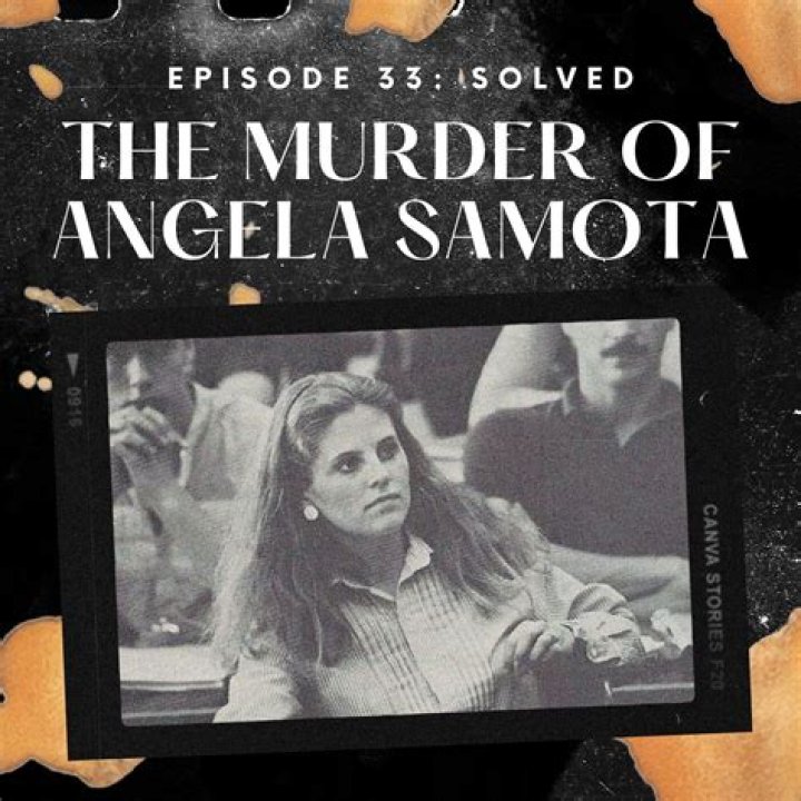 Angela Samota’s Murder Case: Five Facts To Know