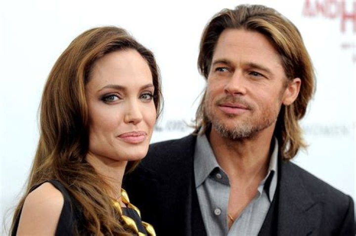 Angelina Jolie Has Given Up Bisexual and Kinky Relationships