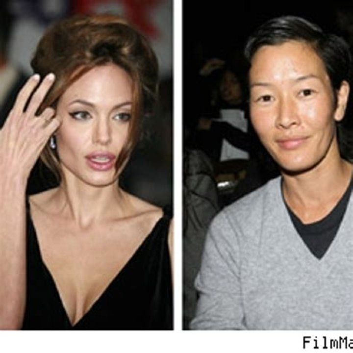 Angelina Jolie’s Former Lover Jenny Shimizu Marrying Girlfriend: Will Angie And Brad Attend The Wedding?