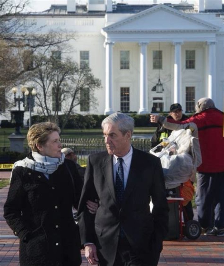 Ann Cabell Standish Bio, Family, Facts About Robert Mueller’s Wife