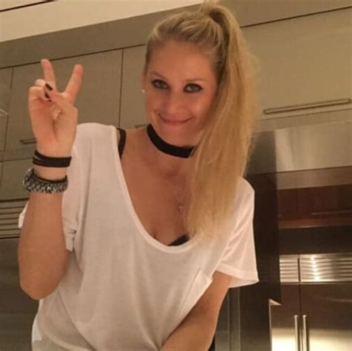 Anna Kournikova Height, Weight, Age, Measurements, Net Worth, Facts