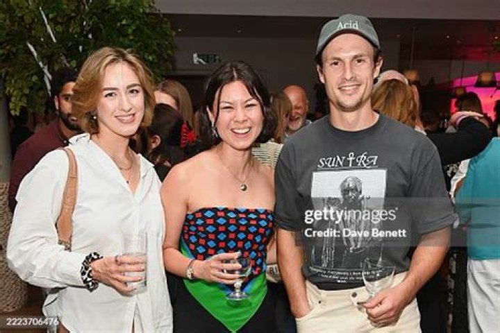 Anna Leong Brophy- Wiki, Age, Height, Net Worth, Husband, Ethnicity