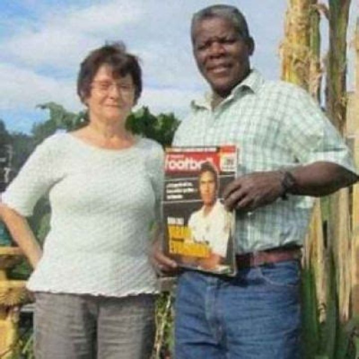 
Annie Varane- Wiki, Age, Husband, Ethnicity, Net Worth, Height, Career	