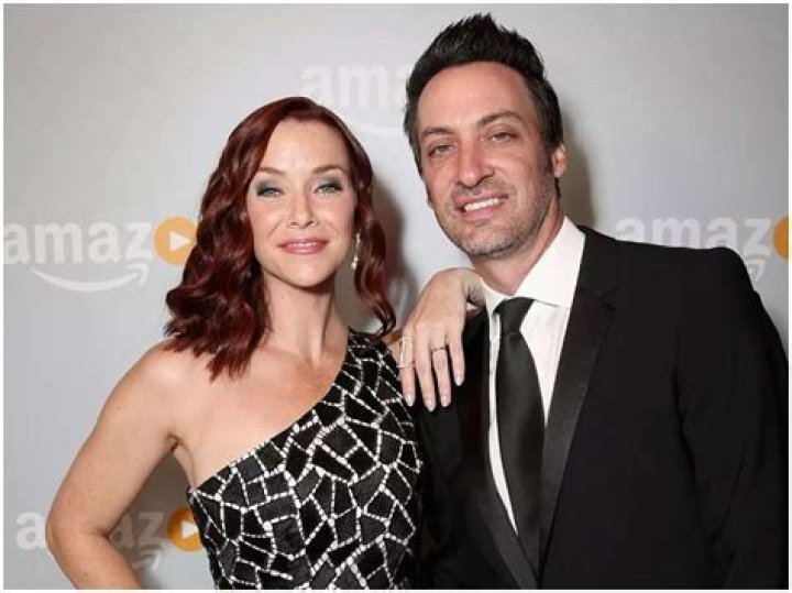Annie Wersching- Wiki, Age, Height, Net Worth, Husband, Ethnicity