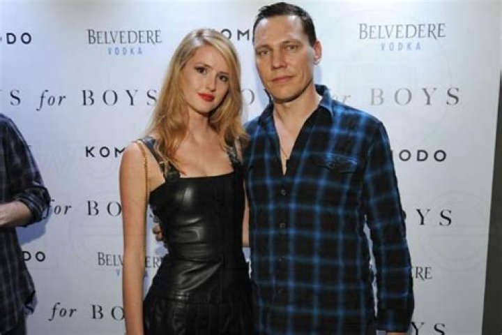 Annika Backes- Wiki, Age, Height, Net Worth, Husband, Ethnicity