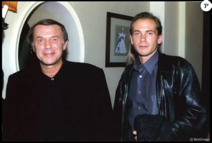 Anthony Et Benjamin Adamo