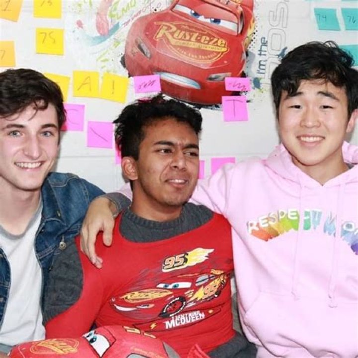 Anthony Potero- Net Worth, Bio, Age, Girlfriend, Height, Ethnicity, Career