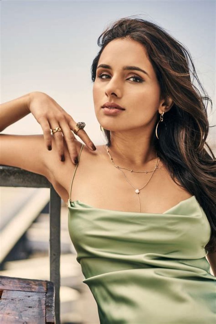 Aparna Brielle- Bio, Wiki, Age, Height, Weight, Net Worth, Relationship