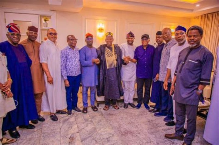 APC Chooses Dennis Idahosa as Edo Deputy Governorship Candidate