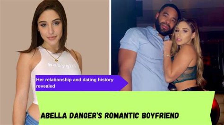 Ardilla Danger’s Girlfriend: Who is Ardilla Danger Dating?
