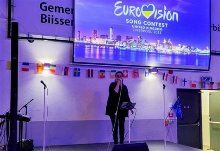 Are Jedward Planning Eurovision Comeback?