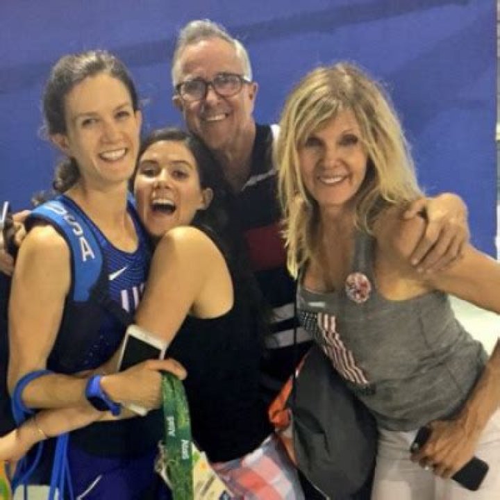 Are Kate Grace Kinnear Parents Still Together? Know About Her Parents Personal Life & Relationship