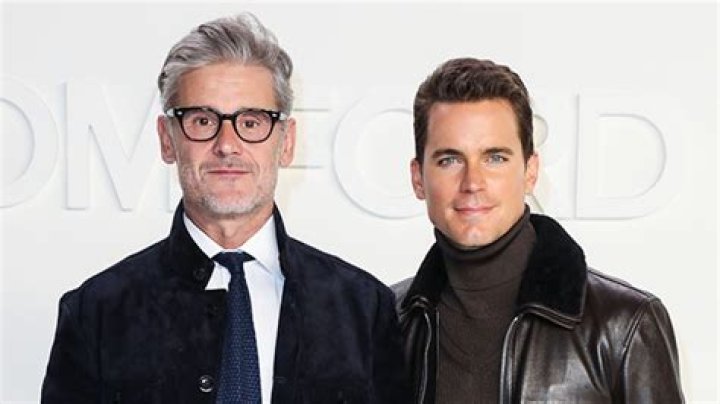 Are Matt Bomer & Simon Halls Still Together?