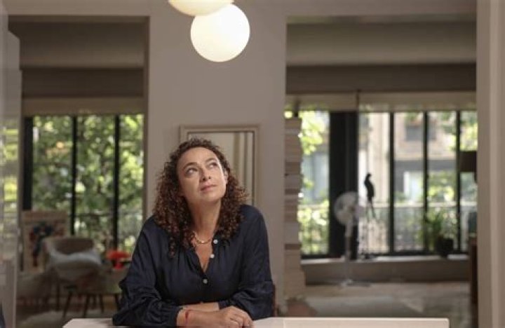 Ariel Weil Parents Archives - Médias Célèbres