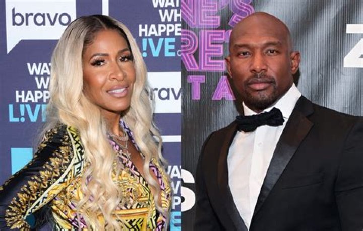 Arionne Curry- Bio, Age, Net Worth, Husband, Marriage, Height