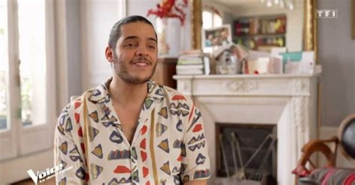 Arslane The Voice Famille