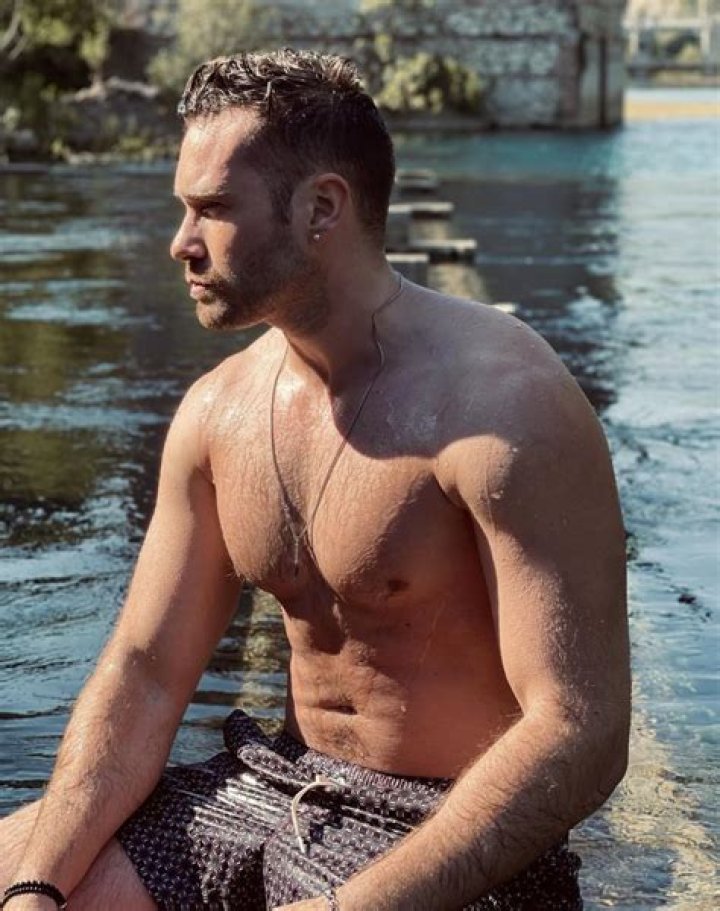 Artist 101: Imri Ziv - CelebMix