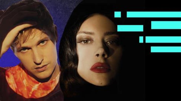 Artist 101: Katerine Duska - CelebMix