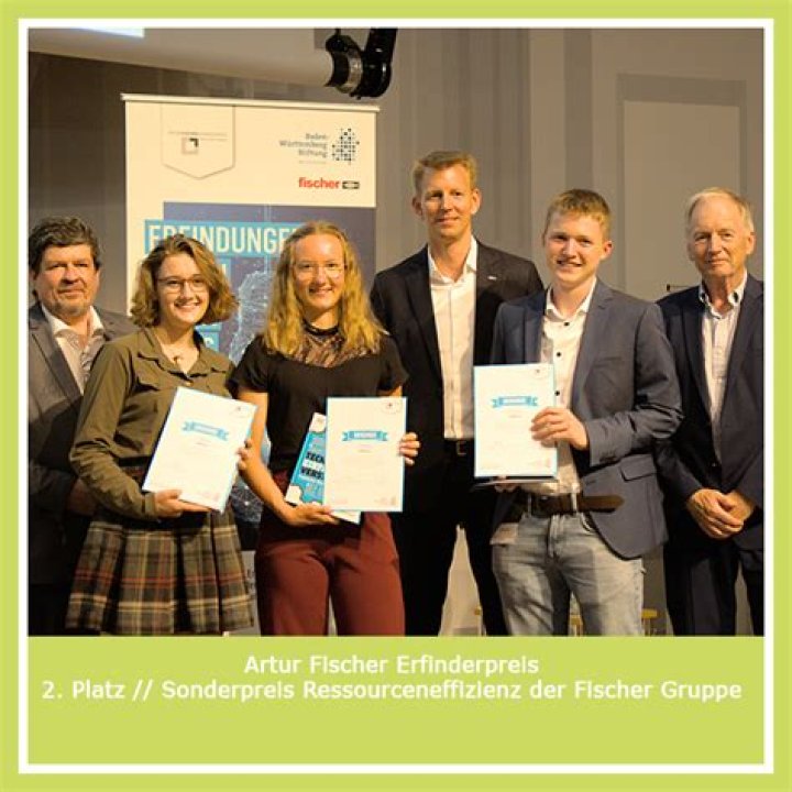 Artur Fischer Fortune