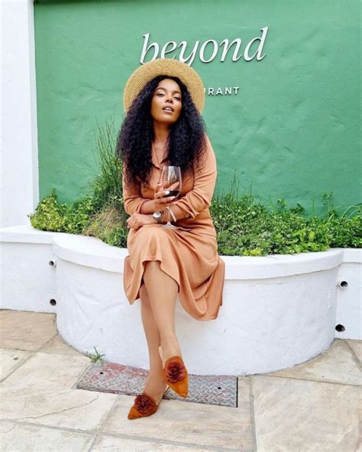 Asanda Maku Biography: Husband, Age, Child, Net Worth, Instagram, Wiki, Family