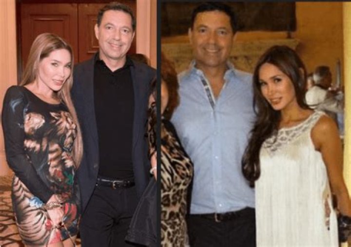 Ashley Fargo Wiki Facts: Brain Fargo ex-wife Ashley Fargo found unconscious with Broadcom co-founder Henry Nicholas III