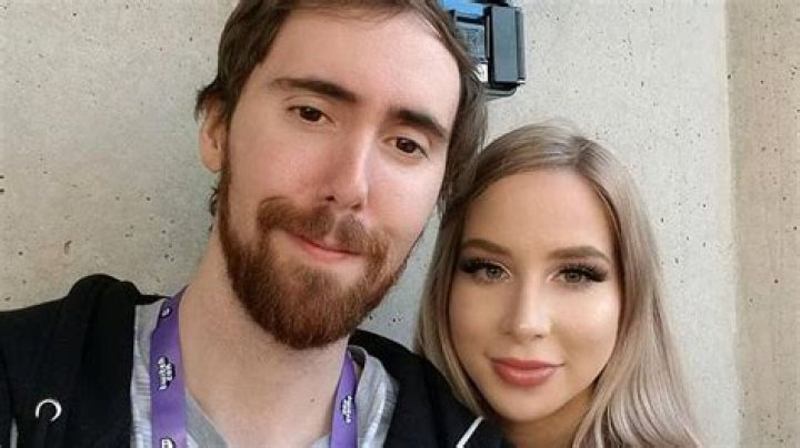 Asmongold Girlfriend Kaise Twitch Age, Height, Wikipedia, Instagram
