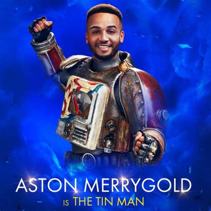 Aston Merrygold releases new video for 'Get Stupid'