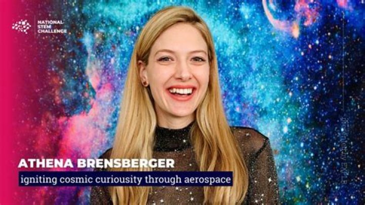 Athena Brensberger’s Boyfriend: Who is Athena Brensberger Dating?