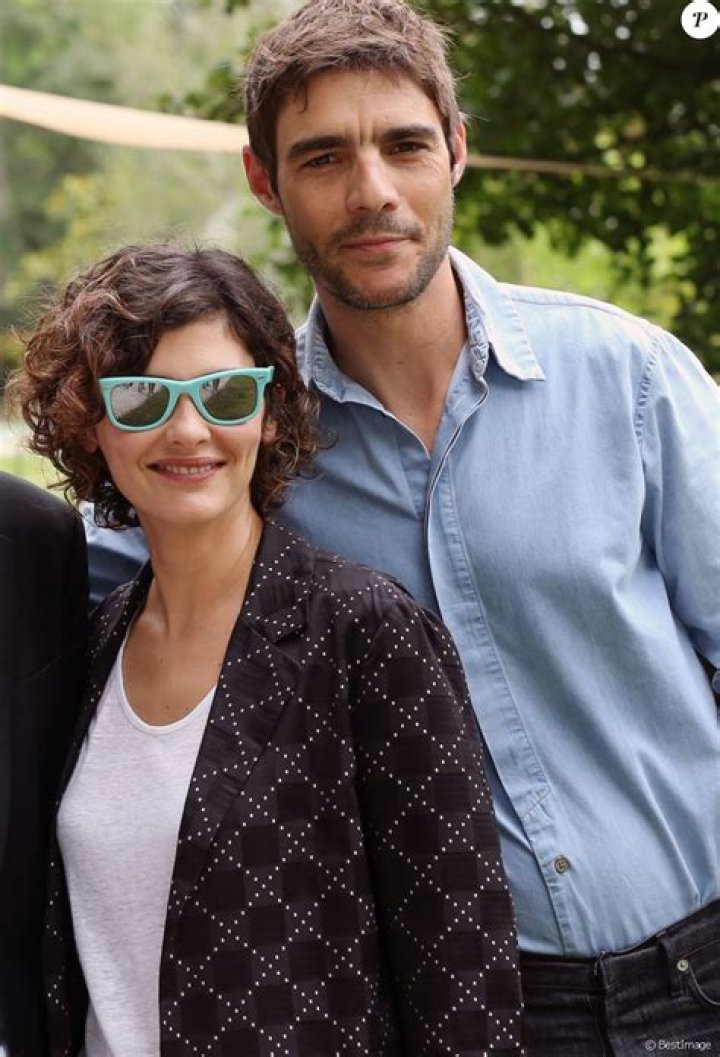 Audrey Tautou Compagnon