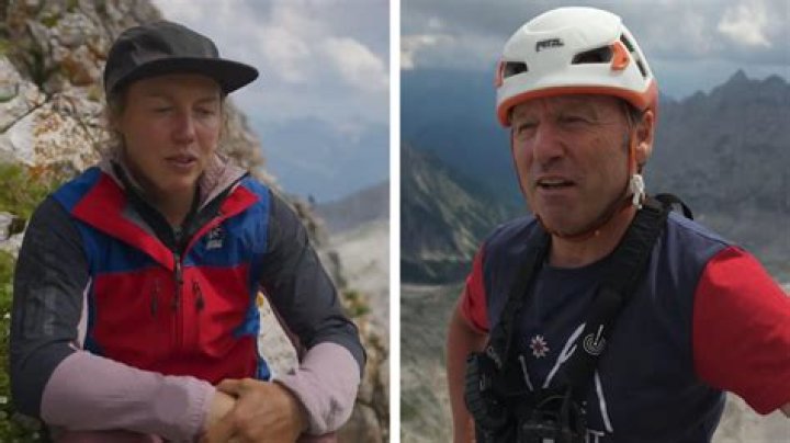 Aurore Bergé Ex Compagnon