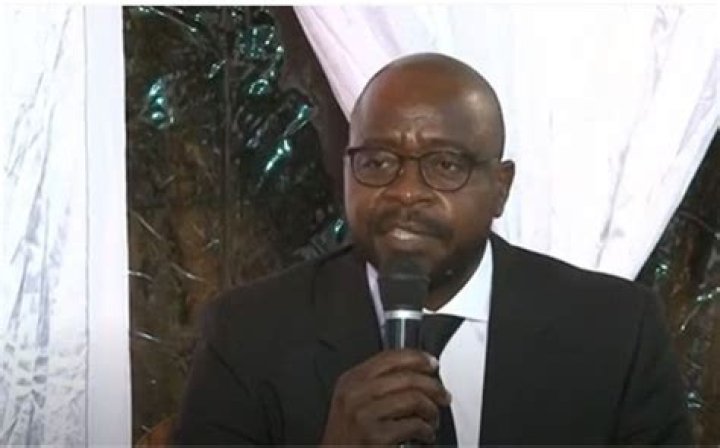 Auswell Mashaba Biography: Wife, Children, Age, Net Worth, Siblings, House, Girlfriend