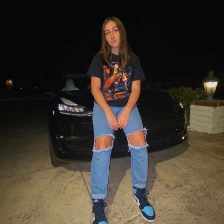 Ava Stanford- Bio, Wiki, Age, Height, Weight, Net Worth, Relationship