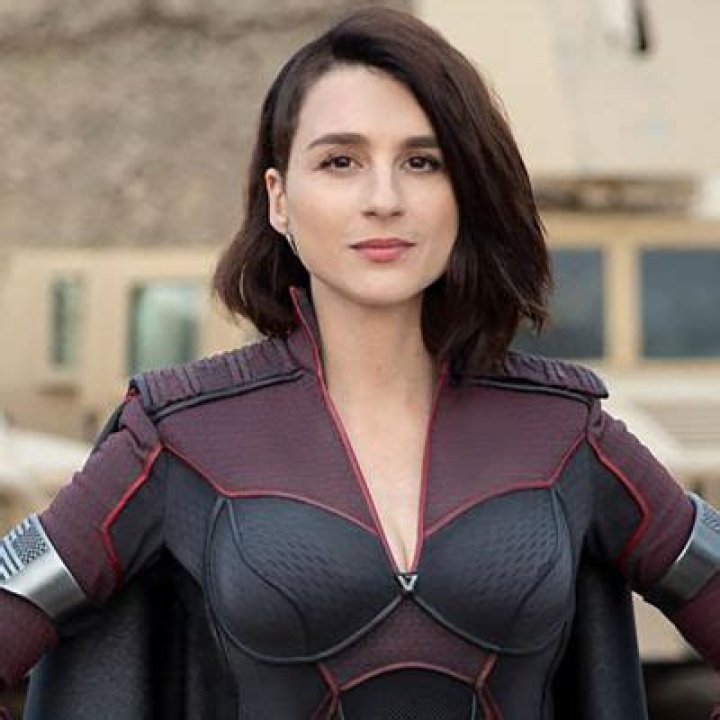 Aya Cash- Everything You Need To Know About Her