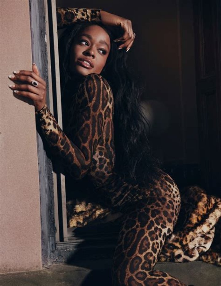 Azealia Banks: A Case of Wasted Talent