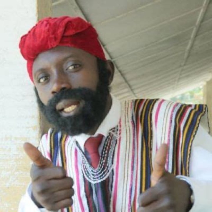 Baba Spirit- Wiki, Age, Height, Net Worth, Wife, Career, Death