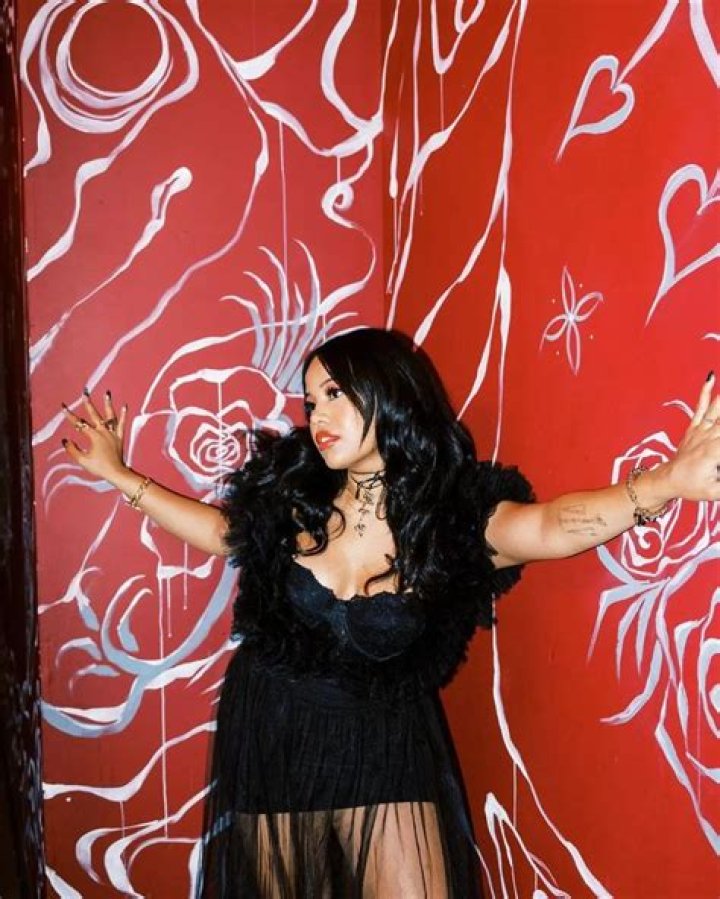 Baby Rose Biography: Boyfriend, Albums, Songs, Age, Height, Net Worth, Tour, Website, Interview, Instagram