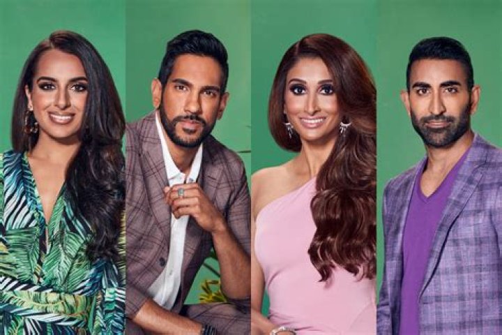 Bali Chainani Wiki, Bio, Age, Height, Dating, Boyfriend, Nationality, Ethnicity, Instagram, Family Karma Cast