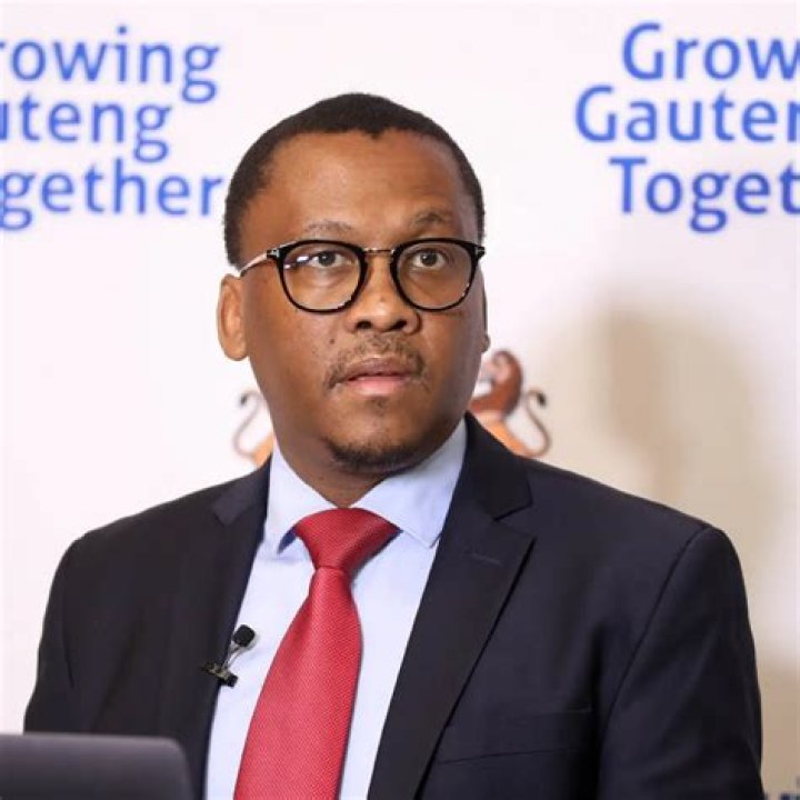 Bandile Masuku Biography: Age, Wife, House, Qualifications, Net Worth, Health